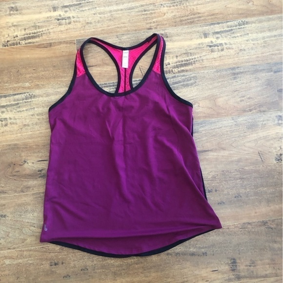 LOLË Fancy 2 Tank Top - Picture 2 of 7